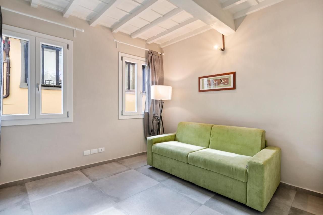 La Loggia Della Signoria Charming Loft Florença Exterior foto